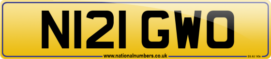 N121 GWO