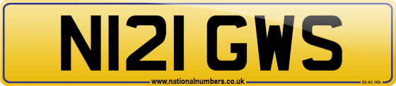 N121 GWS
