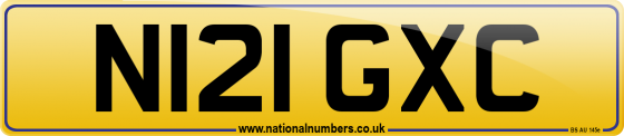 N121 GXC