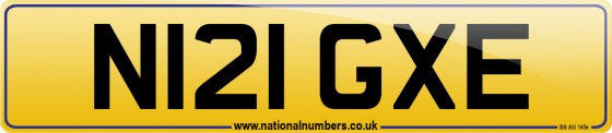 N121 GXE