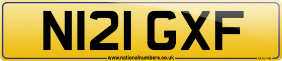 N121 GXF