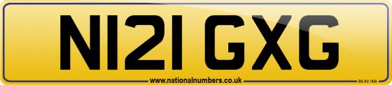 N121 GXG