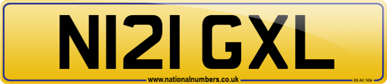 N121 GXL