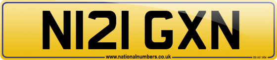 N121 GXN