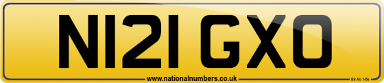 N121 GXO