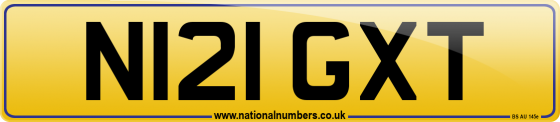 N121 GXT