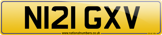 N121 GXV