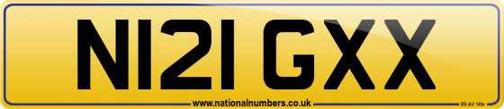 N121 GXX
