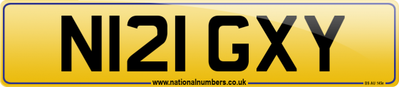 N121 GXY