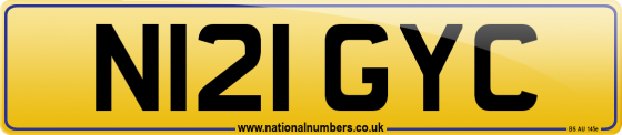 N121 GYC