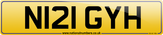 N121 GYH