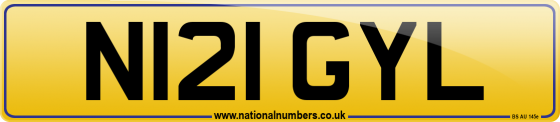N121 GYL