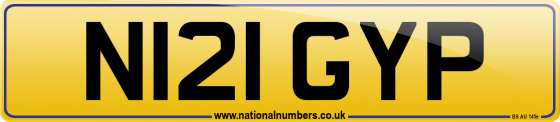 N121 GYP