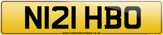 N121 HBO