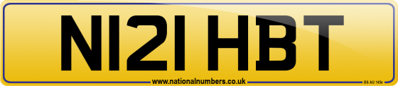 N121 HBT