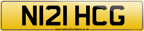N121 HCG