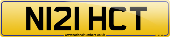 N121 HCT