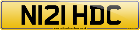 N121 HDC