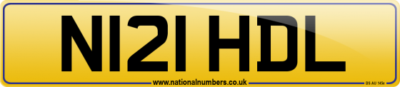 N121 HDL