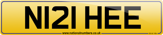 N121 HEE