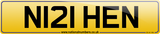 N121 HEN