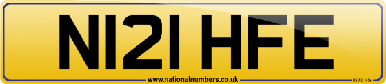 N121 HFE
