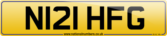 N121 HFG