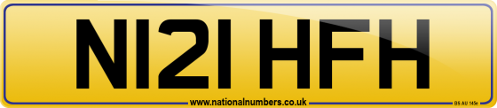 N121 HFH