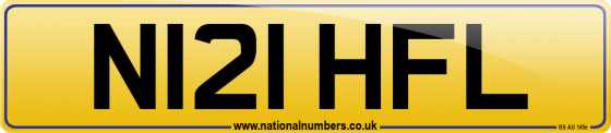 N121 HFL