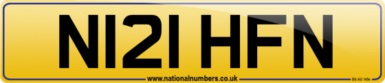 N121 HFN
