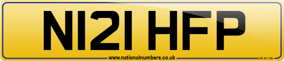 N121 HFP