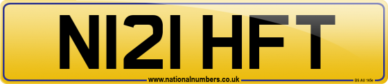 N121 HFT