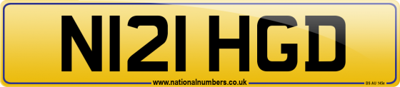 N121 HGD