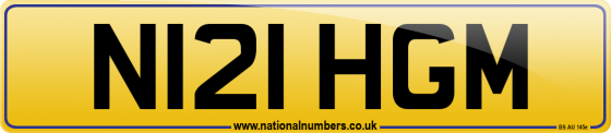 N121 HGM