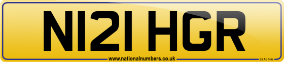N121 HGR