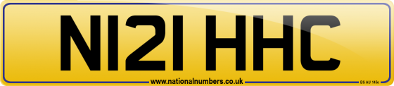 N121 HHC