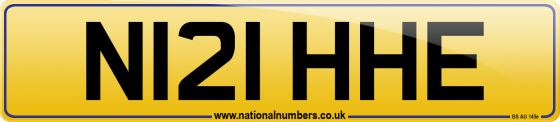N121 HHE