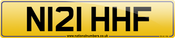 N121 HHF