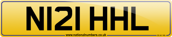 N121 HHL