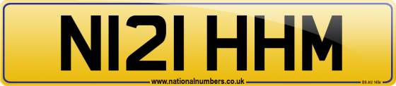 N121 HHM