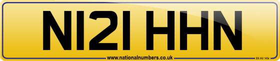 N121 HHN