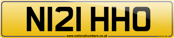 N121 HHO