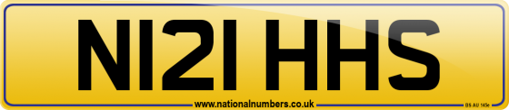 N121 HHS