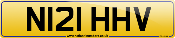 N121 HHV