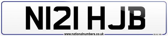 N121 HJB