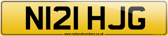 N121 HJG