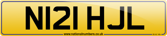 N121 HJL
