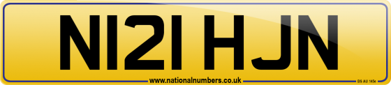 N121 HJN