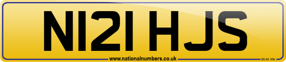N121 HJS