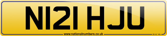 N121 HJU